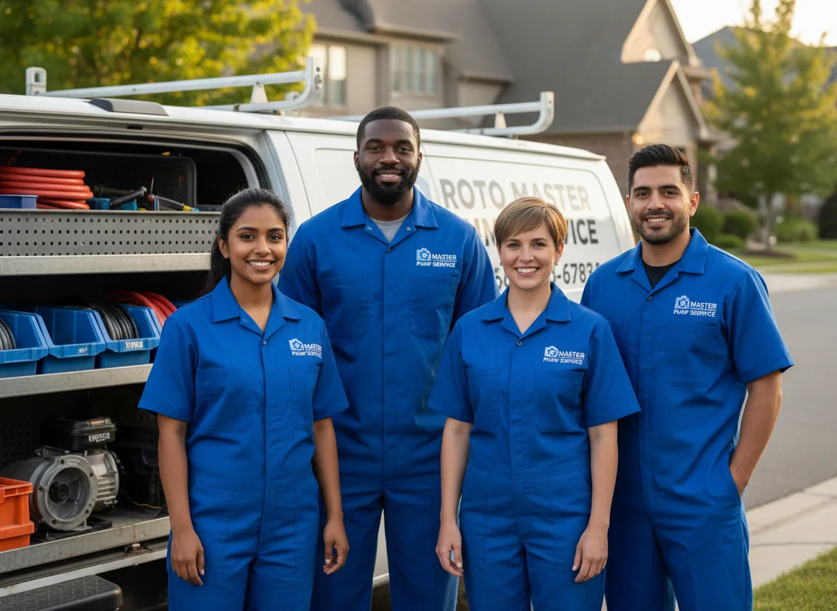 Sump Pump Installation company in Teachey, NC